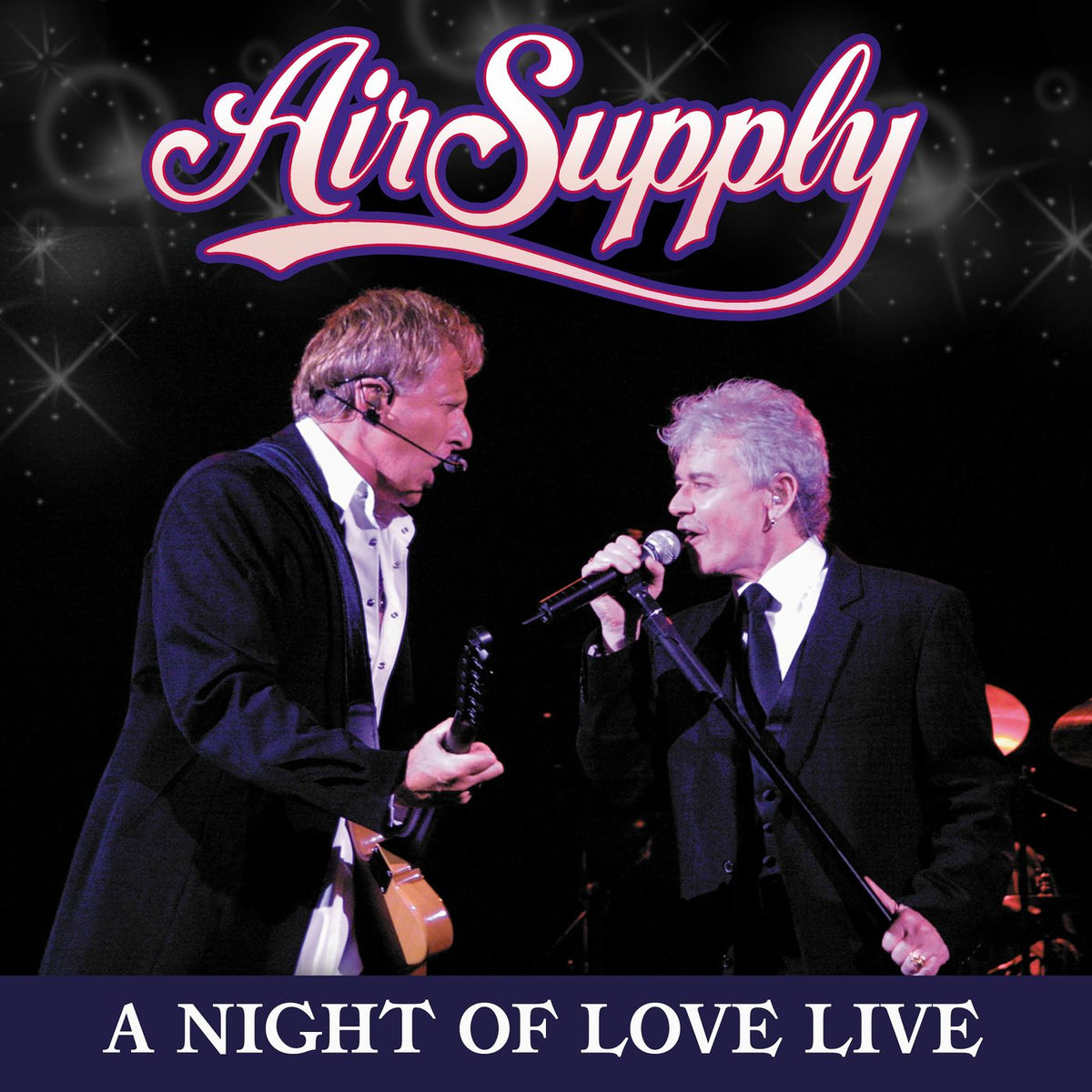 Air Supply